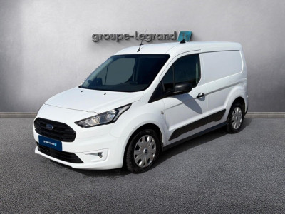 FORD Transit Connect L1 1.0E 100ch E85 Trend 453751993280