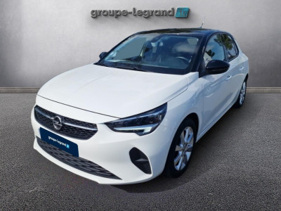 OPEL Corsa 1.2 75ch Edition 453752220235