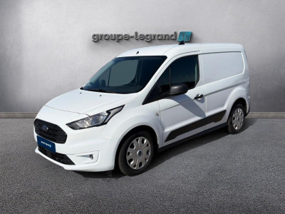 FORD Transit Connect L1 1.0E 100ch E85 Trend 453752583280
