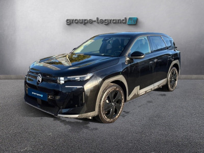CITROEN C5 Aircross 1.2 Hybride 145ch MAX boite automatique 453757761198