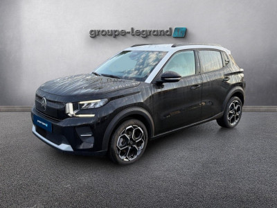 CITROEN C3 1.2 Turbo 100ch MAX 453758091198
