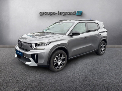 CITROEN C3 Aircross 1.2 Hybride 145ch PLUS e-DCS6 453760371198