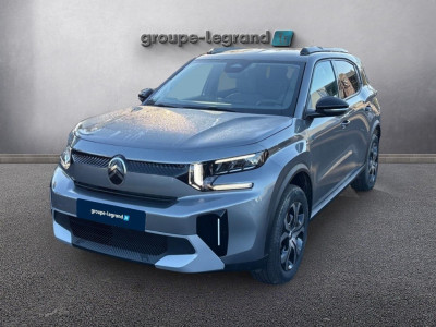 CITROEN C3 Aircross Electrique 113ch autonomie confort PLUS 453761981198
