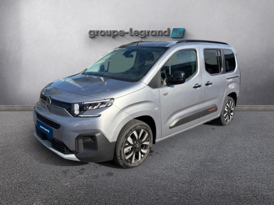 CITROEN Berlingo M 1.5 BlueHDi 100ch MAX 453762791198