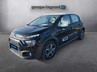 CITROEN C3 1.2 PureTech 83ch S&S PLUS 453769552807