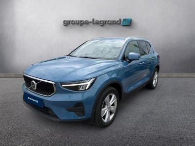 VOLVO XC40 B3 163ch Start DCT 7 453786802807