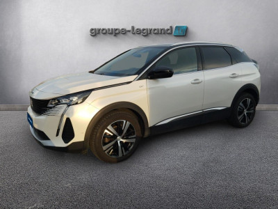 PEUGEOT 3008 1.5 BlueHDi 130ch S&S GT EAT8 453787272807