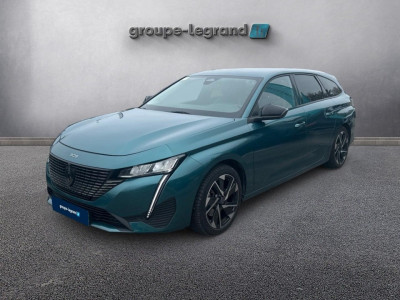 PEUGEOT 308 SW 1.5 BlueHDi 130ch S&S Allure Pack EAT8 453794122807