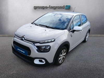 CITROEN C3 1.2 PureTech 83ch S&S YOU! 453830790368