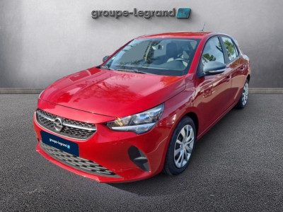 OPEL Corsa 1.2 Turbo 100ch Edition 453843970235