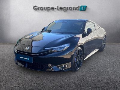 HONDA Prelude 2.0 i-MMD 184ch e:HEV Advance 453864121699