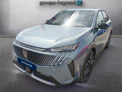 PEUGEOT 3008 1.2 Hybrid 145ch Allure e-DCS6 453882062807