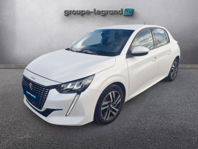 PEUGEOT 208 1.2 PureTech 100ch S&S Style 453888102807