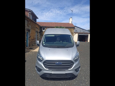 FORD Transit Custom Fg 260 L1H1 2.0 EcoBlue 105 Ambiente 453898431699