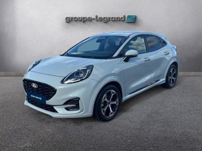 FORD Puma 1.0 EcoBoost Hybrid 125ch ST-Line S&S 453899343280