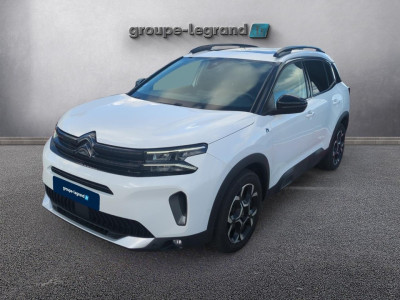 CITROEN C5 Aircross Hybrid rechargeable 225ch Shine ë-EAT8 453905100368