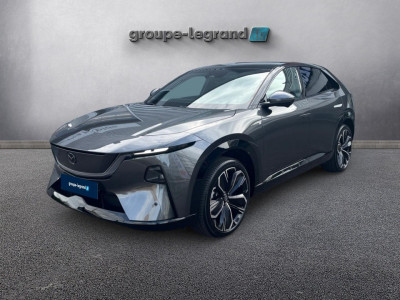 MAZDA CX-6e EV 258ch 78 kWh Takumi 453920812071