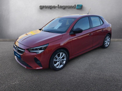 OPEL Corsa 1.2 75ch Elegance Business 453930652601