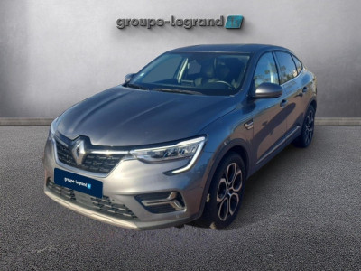RENAULT Arkana 1.6 E-Tech 145ch RS Line -21B 453942593214