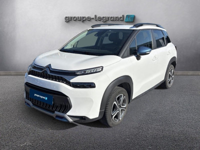CITROEN C3 Aircross PureTech 110ch S&S Shine 453945103215