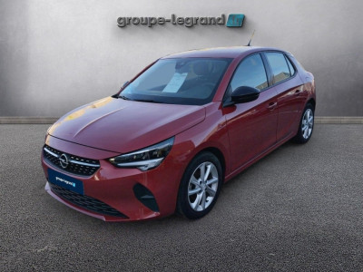 OPEL Corsa 1.2 75ch Elegance Business 453948572601