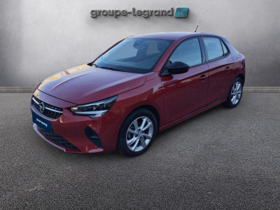 OPEL Corsa 1.2 75ch Elegance Business 453948582601