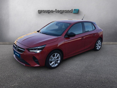 OPEL Corsa 1.2 75ch Elegance Business 453948592601