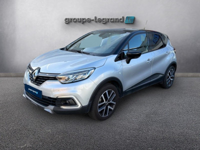 RENAULT Captur 1.3 TCe 150ch FAP Intens 453960192071