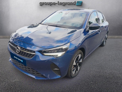 OPEL Corsa Corsa-e 136ch Elegance 453991140235