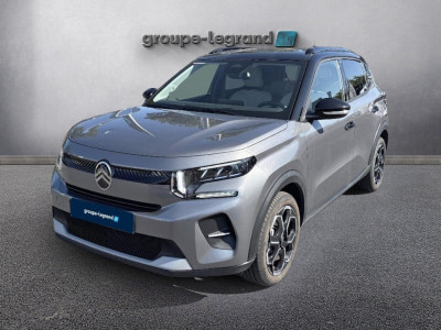 CITROEN C3 1.2 Hybride 110ch MAX e-DCS6 454061031198