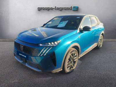 PEUGEOT 3008 1.2 Hybrid 145ch GT e-DCS6 454126952807