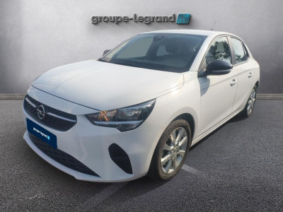 OPEL Corsa 1.2 Turbo 100ch Edition 454132650235