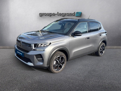 CITROEN C3 1.2 Hybride 110ch MAX e-DCS6 454168761198
