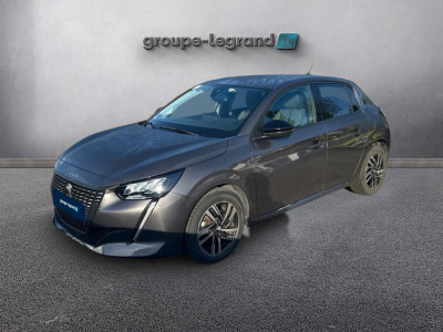PEUGEOT 208 1.2 PureTech 100ch S&S Allure 454184752807