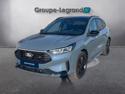 FORD Kuga 2.5 Duratec 180ch Hybrid FlexiFuel BlueCruise Edition Powershift 454185023280
