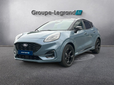 FORD Puma 1.0 EcoBoost Hybrid 125ch BlueCruise Edition S&S Powershift 454185033451