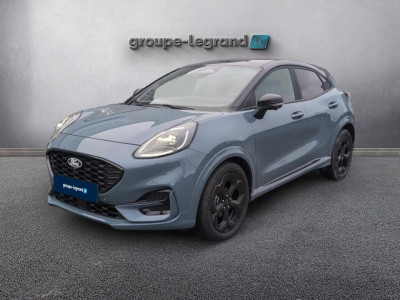 FORD Puma 1.0 EcoBoost Hybrid 125ch BlueCruise Edition S&S Powershift 454185043452