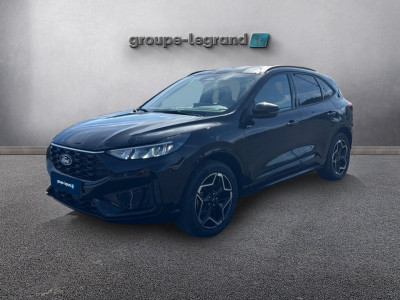 FORD Kuga 2.5 Duratec 180ch Hybrid FlexiFuel ST-Line Powershift 454185103280