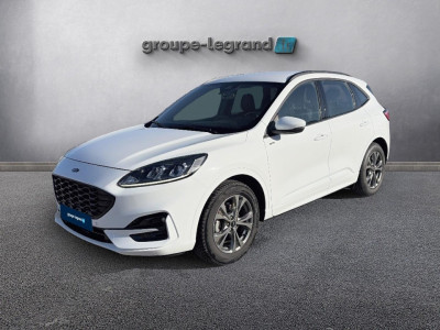 FORD Kuga 2.5 Duratec 190ch FHEV E85 ST-Line Business BVA 454185113280