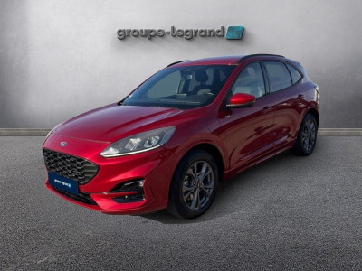 FORD Kuga 2.5 Duratec 225ch PowerSplit PHEV ST-Line Business eCVT 454205253280