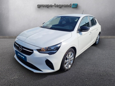 OPEL Corsa 1.2 Turbo 100ch Edition 454229910235