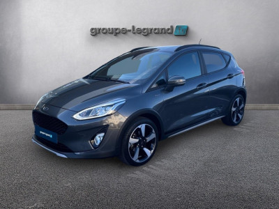 FORD Fiesta Active 1.0 EcoBoost 95ch 454266728083