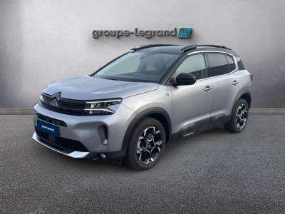 CITROEN C5 Aircross Hybrid 225ch Shine Pack e-EAT8 454267851198