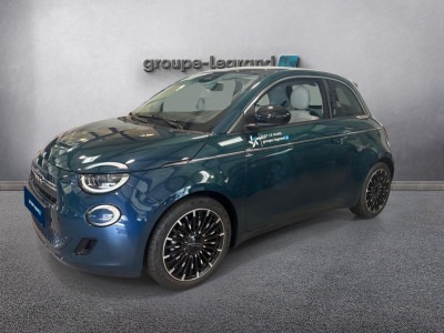 FIAT 500 Hybrid Berline La Prima berline Hybrid 1.0 FireFly 454333470235