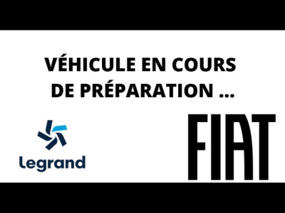 FIAT 500 Hybrid Berline Icône berline Hybrid 1.0 FireFly 454333480235