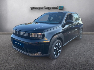 FIAT Grande Panda Electrique Grande Panda Icône Electrique 100ch 454333490235