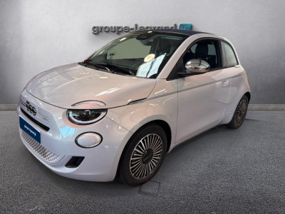 FIAT 500 Hybrid Cabrio Icône cabriolet Hybrid 1.0 FireFly 454427880235