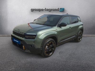 JEEP Avenger e-Hybrid 85th Anniversary 1.2 Turbo T3 110 c 454434442601