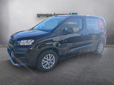 FIAT Doblò serie 4 Fourgon Taille M 650kg BlueHDi 130 454439480235