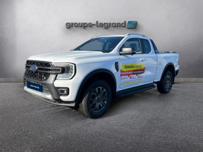 FORD Ranger 2.0 EcoBlue 205ch Stop&Start Super Cab Wildtrak e-4WD BVA10 454441664056